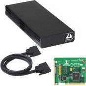 Magma 1-Slot PCI to Full-Length PCI Expansion Unit