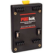 PAG 9512 PAGlok Adapter Mount PAGlok to V-Mount Battery