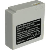 Pearstone IA-BP85ST - Bateria de �ons de L�tio (7,4V, 825mAh)