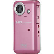 DXG DXG567VP 32MB 5.0MP HD Flash Memory Camcorder $59.95