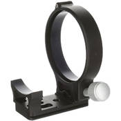 Kirk NC-300 Replacement Lens Collar for Nikon 300mm f/4 AF-S Lens