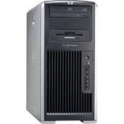 HP / Hewlett-Packard xw8600 Desktop Workstation Computer