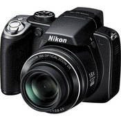 Nikon C�mera Digital Coolpix P80