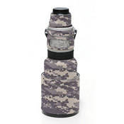 LensCoat Lens Cover for Canon 300mm f/2.8L IS Lens - Digital Camo