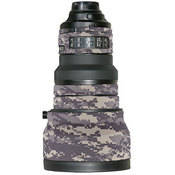 LensCoat Lens Cover for Nikon 200mm f/2 VR Lens - Digital Camo