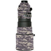 LensCoat Lens Cover for Nikon 300mm f/2.8 VR Lens - Digital Camo