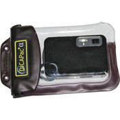 DiCAPac WP-710 - Case � Prova D