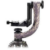 LensCoat LCW101 Wimberley WH-101 Head Cover (Digital Camo)