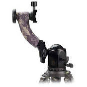 LensCoat LCWSK Wimberley Sidekick Cover (Digital Camo)