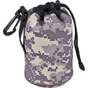 LensCoat LensPouch, Large (Digital Camo)