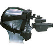 ATN Viper 1 1x 1st Generation Plus Night Vision Monocular Goggle