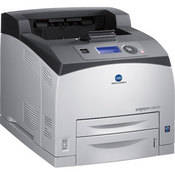 Konica Minolta PagePro 4650EN Monochrome Network Laser Printer W/Duplexing $388.60