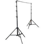 Photoflex Pro-Duty Backdrop Support Kit