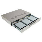 ARM Electronics 500GB JBOD EXPANSION HUB f/RDVR