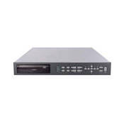 ARM Electronics DVR480CD120  4-Channel 80GB MPEG-4 Networkable DVR with CD-R/W (120 FPS)
