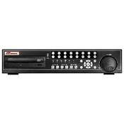 ARM Electronics DVR161000CD120  16-Channel 1.0TB MPEG-4 Networkable DVR with CD-R/W (120 FPS)