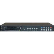 ARM Electronics EZDVR4320G 4-Channel 320GB DVR with USB PC Link