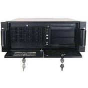 ARM Electronics PCDVR16A1200G120  16-Channel 1.2TB PC-Based DVR with DVD-R/W (120  FPS)