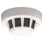 ARM Electronics C380SDCS - C�mera Side View em Cores Escondida em Detector de Fuma�a