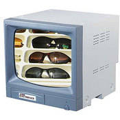 ARM Electronics 21" COLOR CRT MONITOR 520 LINES