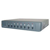 ARM Electronics COLOR QUAD 4-IN 2-OUT ALARMING LOOPING