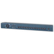 ARM Electronics 16 CHANNEL COLOR TRIPLEX MULTIPLEXER