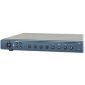 ARM Electronics 4 CHANNEL COLOR TRIPLEX MULTIPLEXER