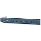 ARM Electronics C9TMX 9-Channel Color Triplex Multiplexer
