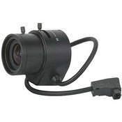 ARM Electronics 3.5-8MM VARIFOCAL AUTO IRIS LENS