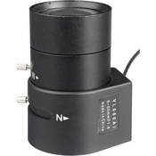 ARM Electronics 5-50MM VARIFOCAL AUTO IRIS LENS