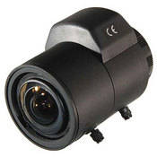 ARM Electronics 3-8MM ASPHERICAL IR V/F A/I LNS F1.0