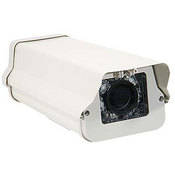 ARM Electronics OUTDOOR CAMERA HSG w/HEATER & BLOWER