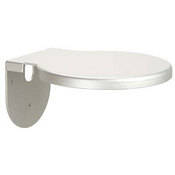 ARM Electronics WALL MOUNT f/VANDAL PROOF MINI DOME