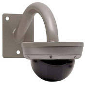 ARM Electronics WALL MOUNT f/VANDAL PROOF MINI DOME