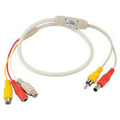 ARM Electronics DCYADAPTER Y Power Adapter