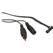 ARM Electronics LAPEL MICROPHONE w/6