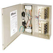 ARM Electronics 4 Cam 24VAC UL Listed Power Supply (200VA)