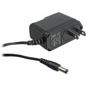 ARM Electronics 12VDC 500mA Regulated Power Supply