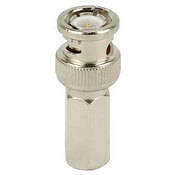ARM Electronics BNCTWIST BNC Adapter