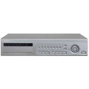 ARM Electronics RT8640CD  8-Channel 640GB Real Time DVR w/CD-RW