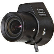 ARM Electronics 3-8MM VARIFOCAL A/I ASPHERICAL LENS