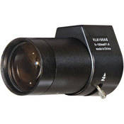 ARM Electronics 5-100MM VARIFOCAL A/I ASHPERICAL LENS