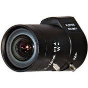 ARM Electronics VL2812IR 1/3" CS Mount 2.8-12mm F1.4 Varifocal IR Lens