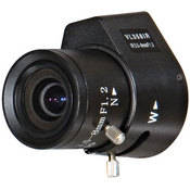 ARM Electronics 3.5-8MM VARIFOCAL AUTO IRIS IR LENS