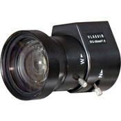 ARM Electronics 5-50MM VARIFOCAL AUTO IRIS IR LENS