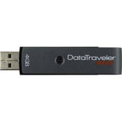 Kingston 4GB DataTraveler 400 