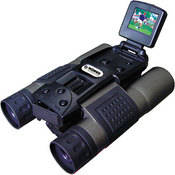 Konus Digivue 3.0 8x30 Binocular with Built-in 3.0 Megapixel Digital Camera and 1.5" LCD Display
