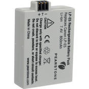 Pearstone LP-E5 Lithium-Ion Battery Pack (7.4V, 1080mAh)