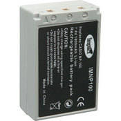 Impact NP100 Rechargeable Lithium-Ion Battery (7.4v, 1800mAh)