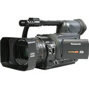 Panasonic AG-HVX200A P2HD Camcorder